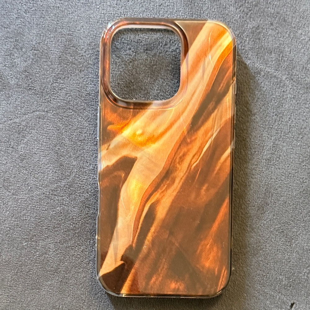 Cute IPhone 16pro case